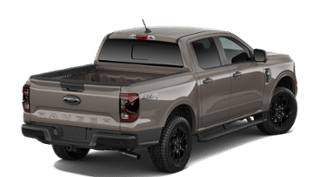 2026 Ford Ranger® External Image 3